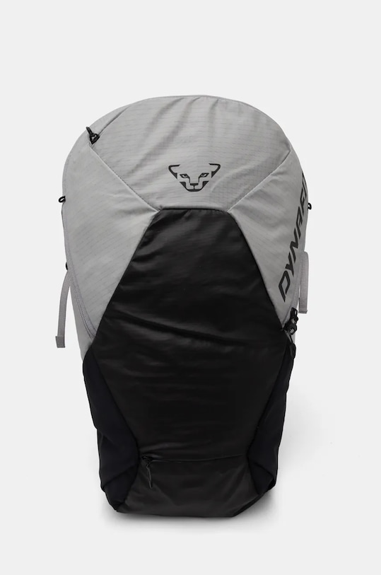 Dynafit plecak Transalper 18+4 L mieści A4 szary 08.0000048272