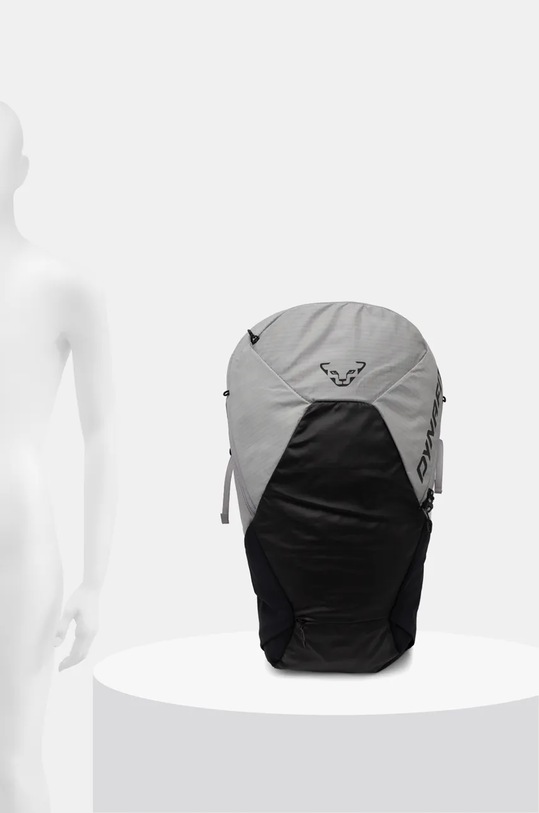 Dynafit plecak Transalper 18+4 L 08.0000048272 szary