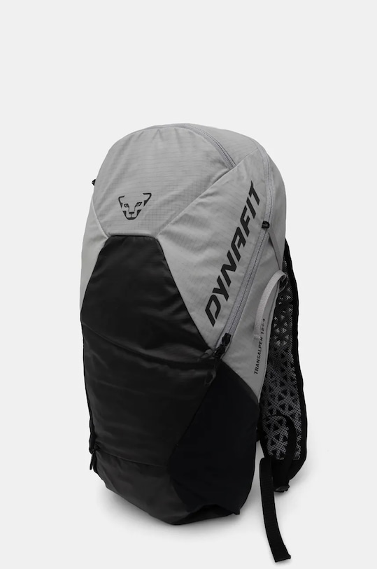 Dynafit plecak Transalper 18+4 L 08.0000048272 szary AW24