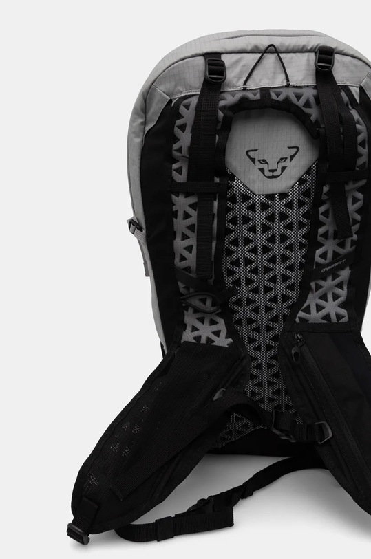 Akcesoria Dynafit plecak Transalper 18+4 L 08.0000048272 szary