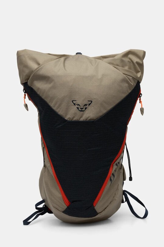 Dynafit rucsac Traverse 16L incape in A4 verde 08.0000049023