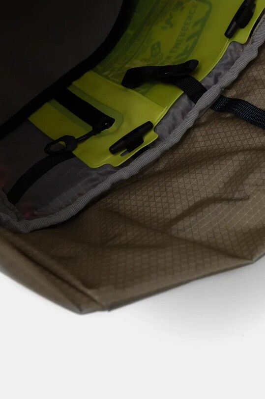 Dynafit rucsac Traverse 16L 08.0000049023 verde