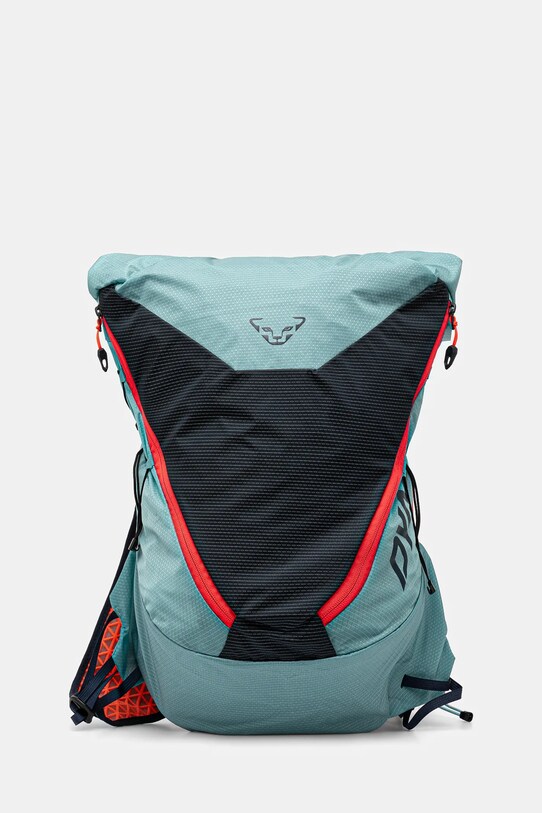 Nahrbtnik Dynafit Traverse 16L Tekstil turkizna 08.0000049023