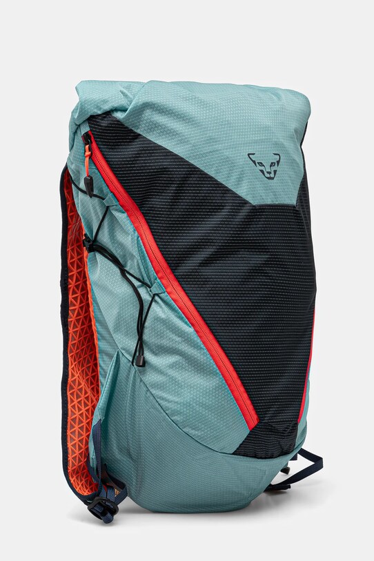 Nahrbtnik Dynafit Traverse 16L 08.0000049023 turkizna SS25