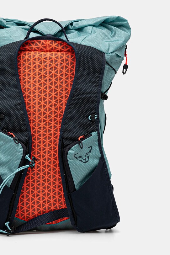 Dodatki Nahrbtnik Dynafit Traverse 16L 08.0000049023 turkizna