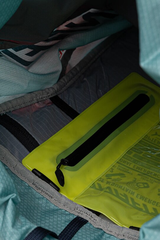 Nahrbtnik Dynafit Traverse 16L 08.0000049023