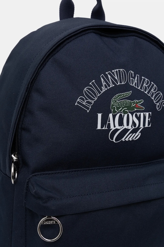 Lacoste rucsac bleumarin NH4628RG