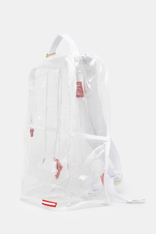 Рюкзак Sprayground 910B5965NSZ белый AW24