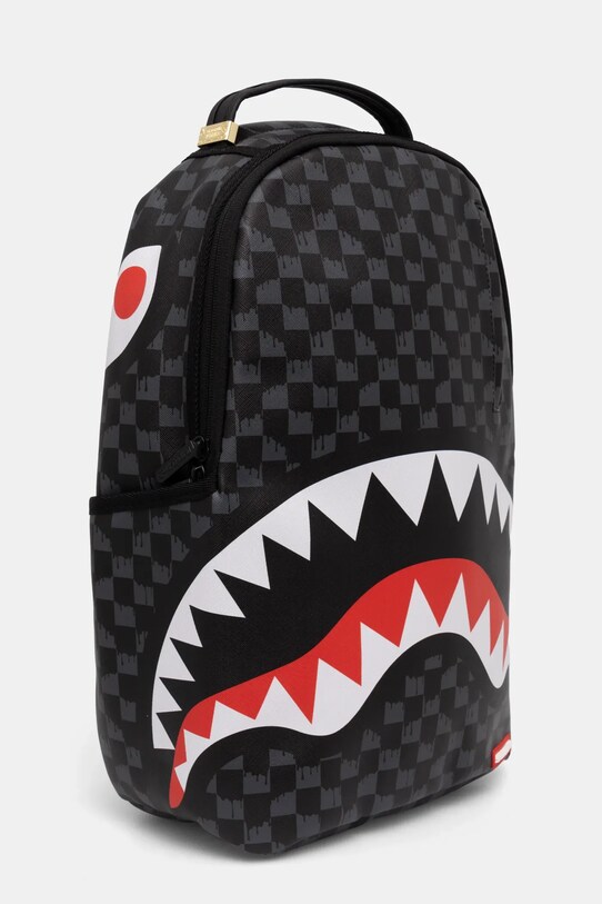 Рюкзак Sprayground 910B6020NSZ чёрный AW24