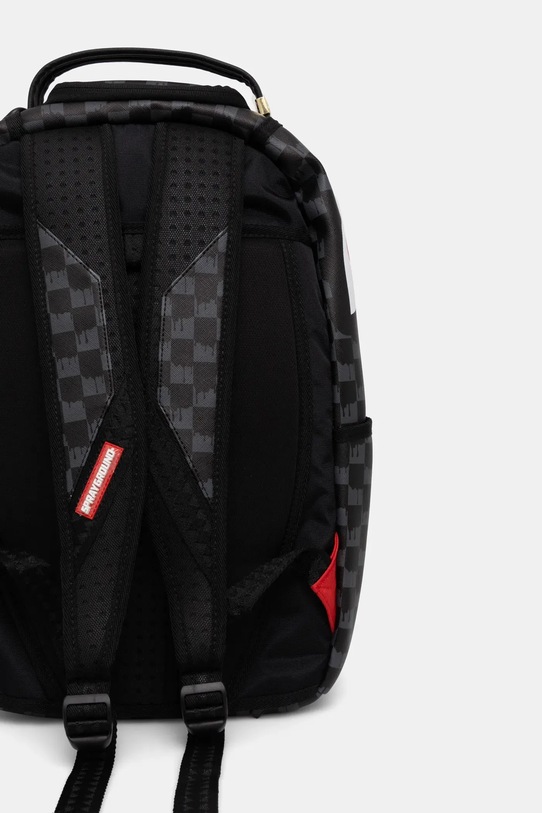 Аксессуары Рюкзак Sprayground 910B6020NSZ чёрный