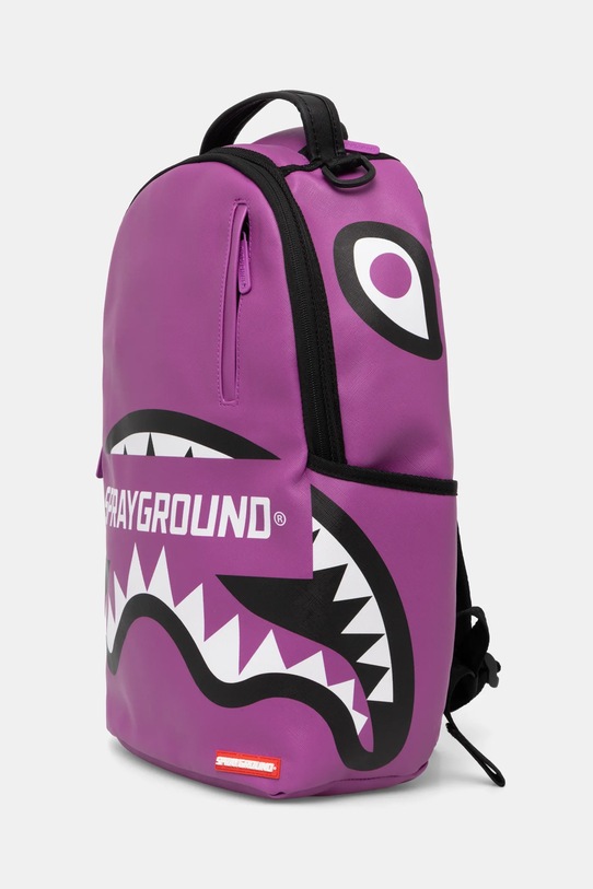 Batoh Sprayground 910B6431NSZ růžová AW24