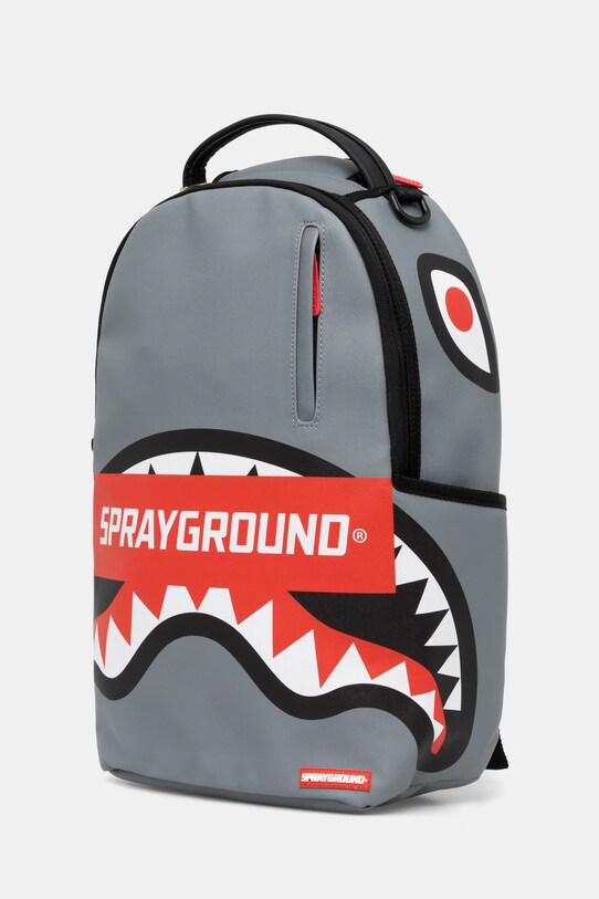 Sprayground rucsac 910B6434NSZ gri AW24