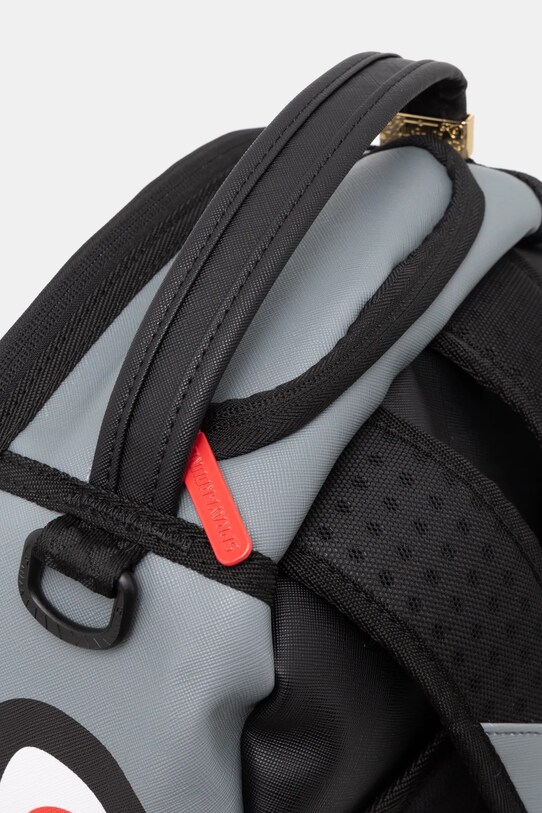 Sprayground rucsac gri 910B6434NSZ
