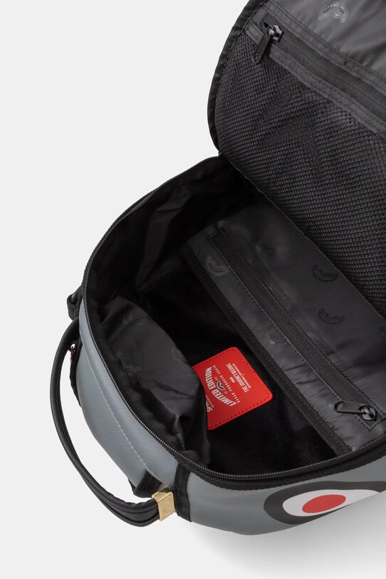Sprayground rucsac 910B6434NSZ gri