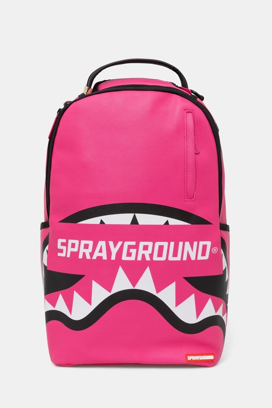 Раница Sprayground изкуствен розов 910B6430NSZ