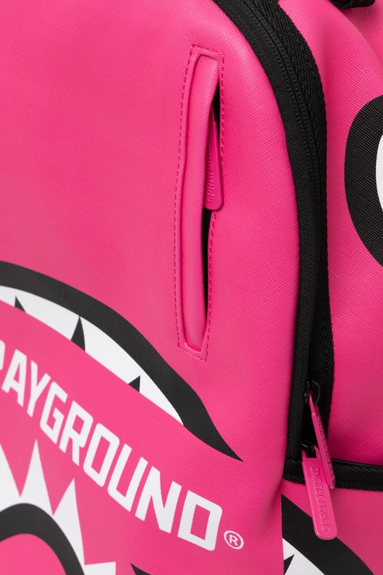 Аксесоари Раница Sprayground 910B6430NSZ розов