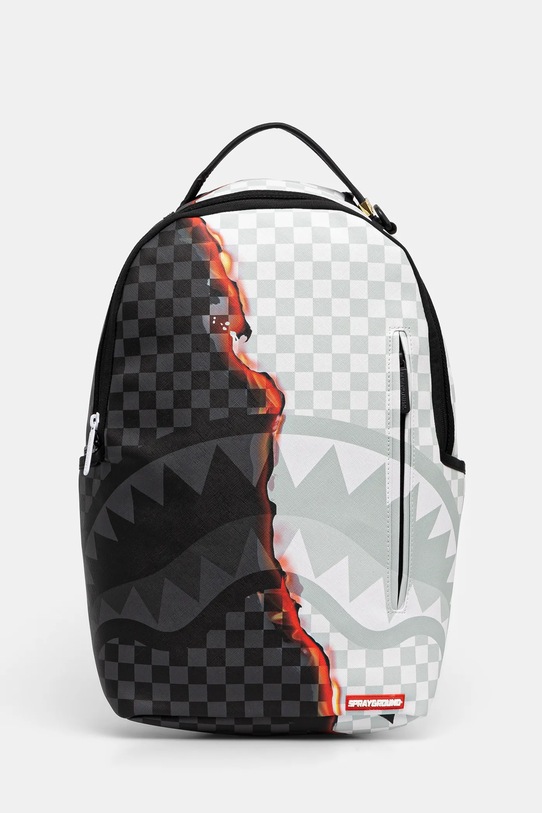 Раница Sprayground изкуствен многоцветен 910B5858NSZ