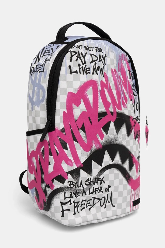 Sprayground plecak 910B5793NSZ multicolor AW24
