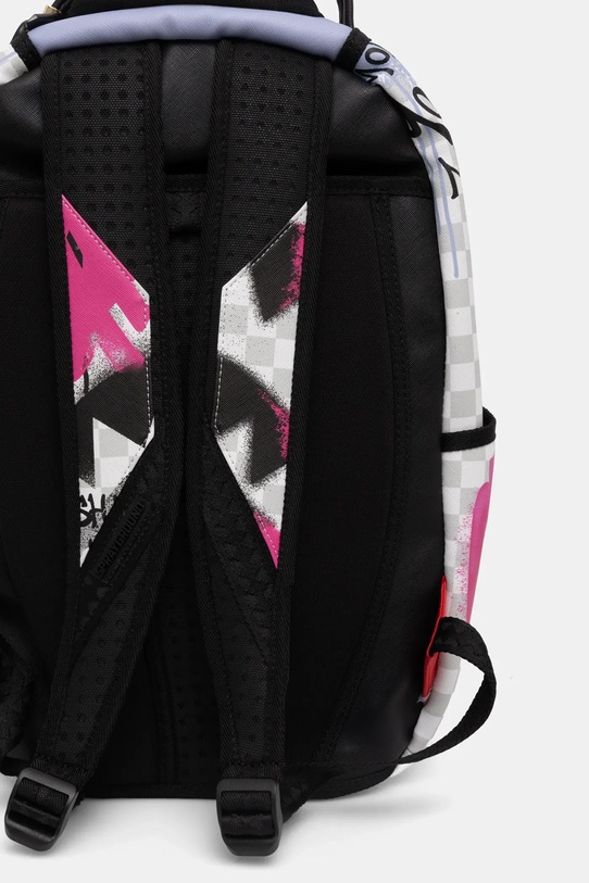 Akcesoria Sprayground plecak 910B5793NSZ multicolor