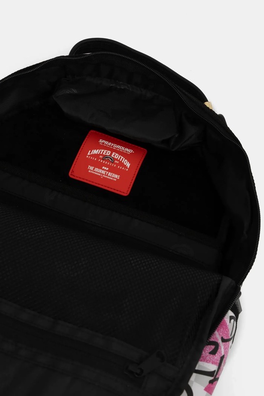 Sprayground plecak 910B5793NSZ multicolor