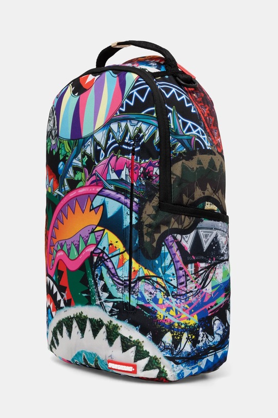 Рюкзак Sprayground 910B6258NSZ барвистий AW24
