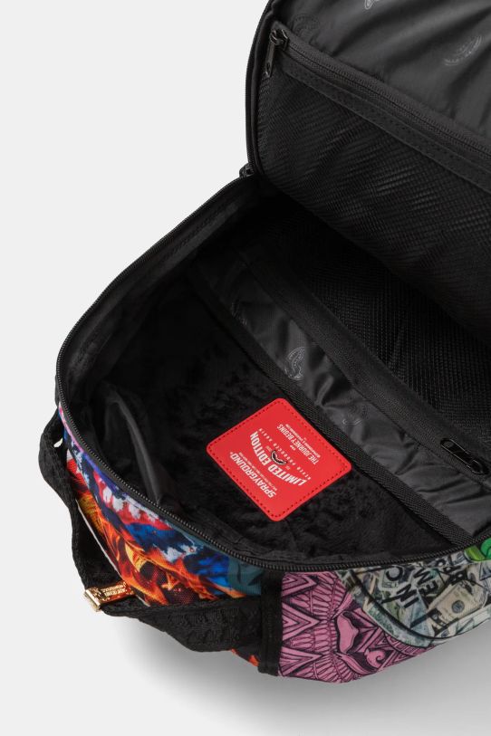 Sprayground plecak 910B6258NSZ multicolor