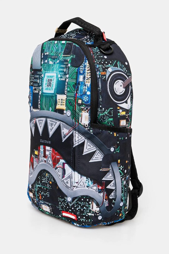 Sprayground rucsac 910B4017NSZ multicolor AW24