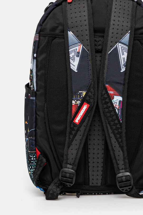 Accesorii Sprayground rucsac 910B4017NSZ multicolor