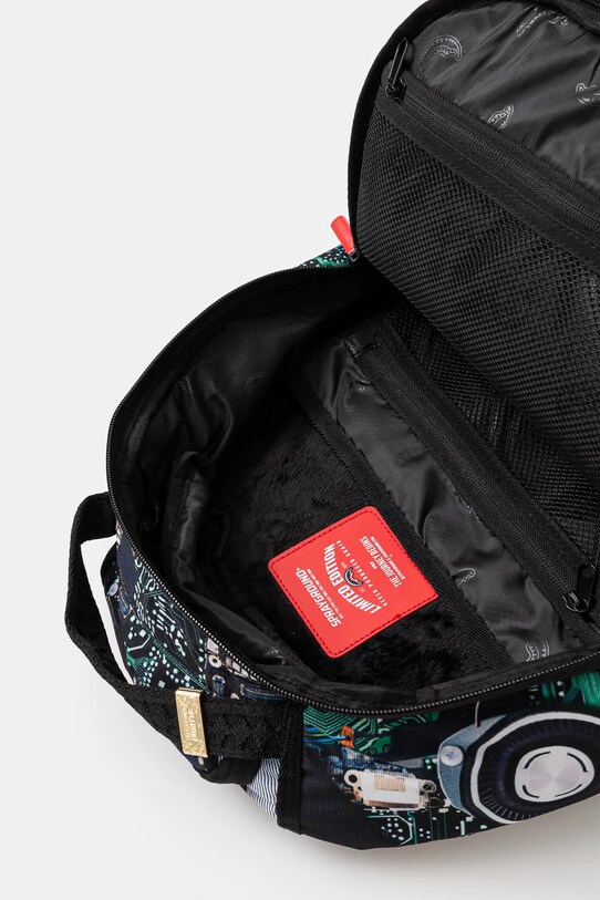 Sprayground rucsac 910B4017NSZ multicolor
