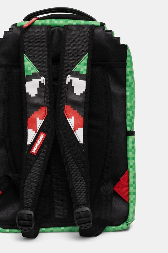 Accesorii Sprayground rucsac 910B5990NSZ multicolor