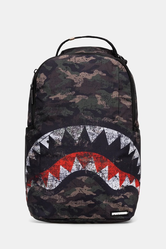 Sprayground zaino stampa all-over multicolore 910B6182NSZ