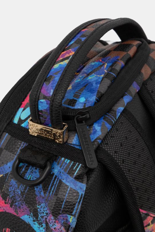 Sprayground plecak multicolor 910B5789NSZ