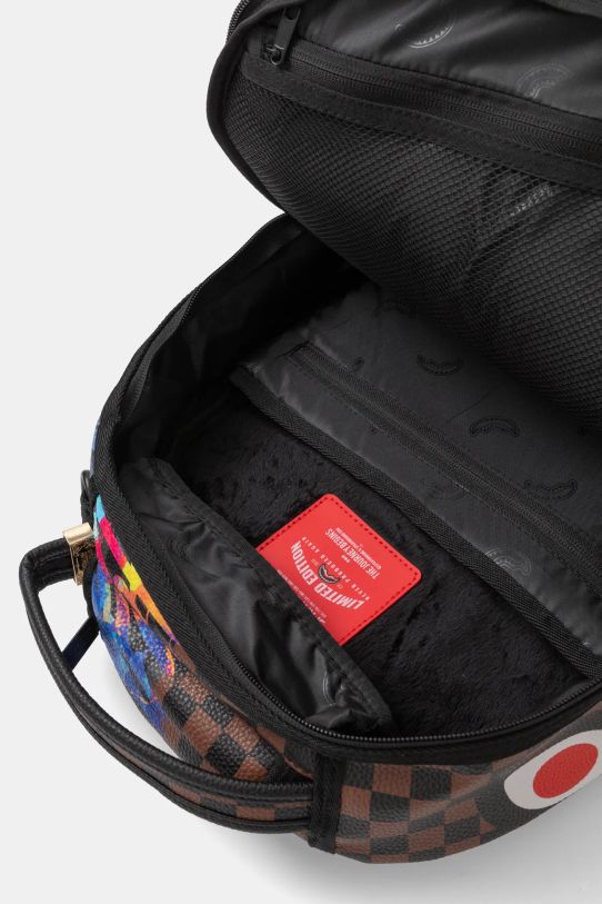 Sprayground plecak 910B5789NSZ multicolor