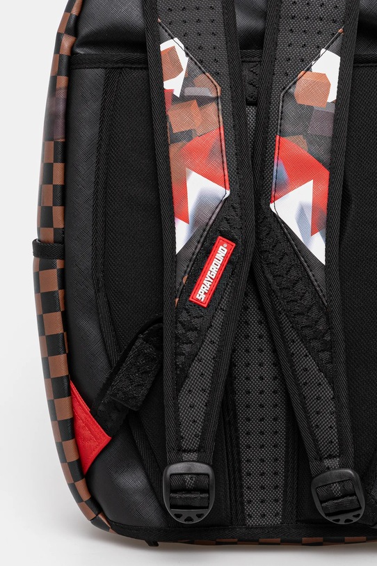 Kiegészítők Sprayground hátizsák 910B6414NSZ barna