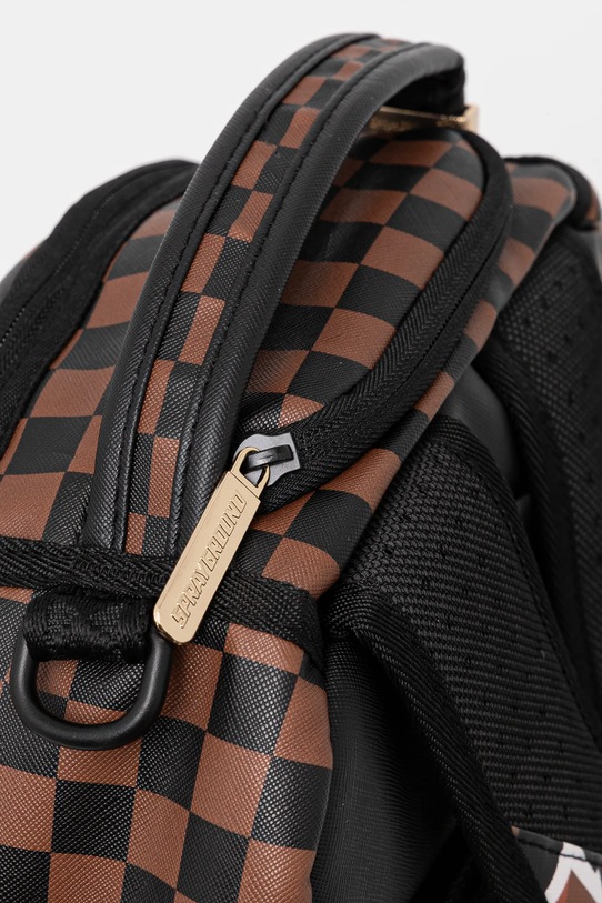 Sprayground hátizsák barna 910B6414NSZ