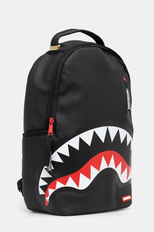 Sprayground rucsac 910B6393NSZ negru AW24
