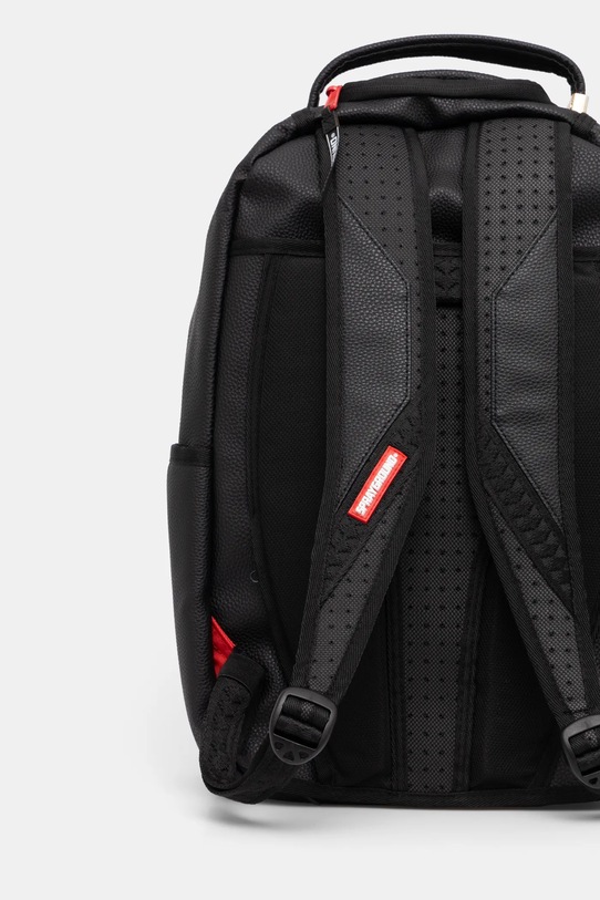 Accessori Sprayground zaino 910B6393NSZ nero