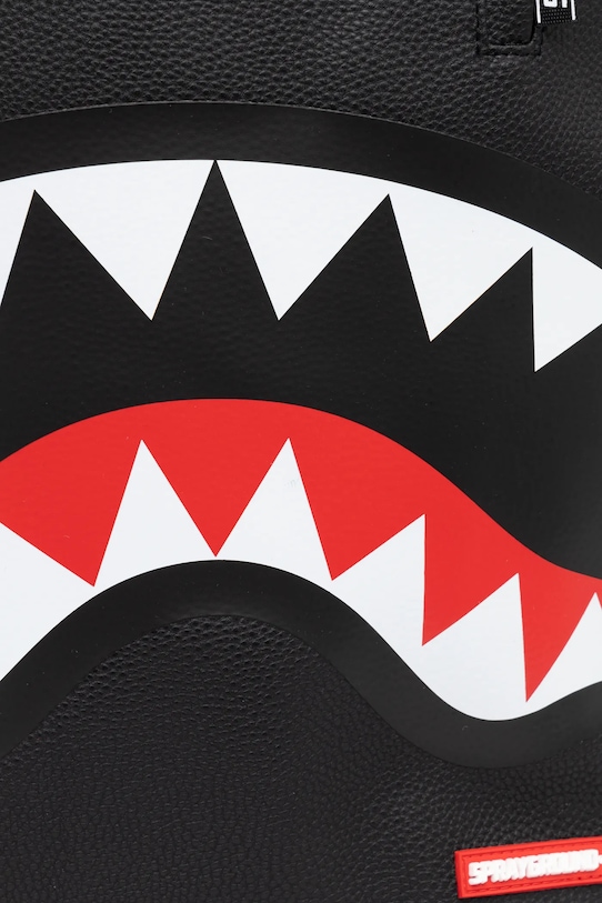 Sprayground zaino nero 910B6393NSZ