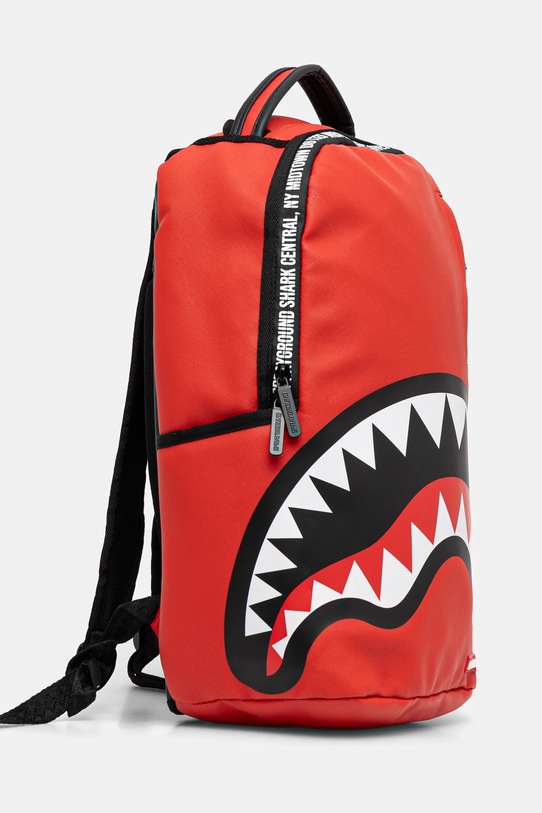 Sprayground plecak 910B6211NSZ czerwony AW24