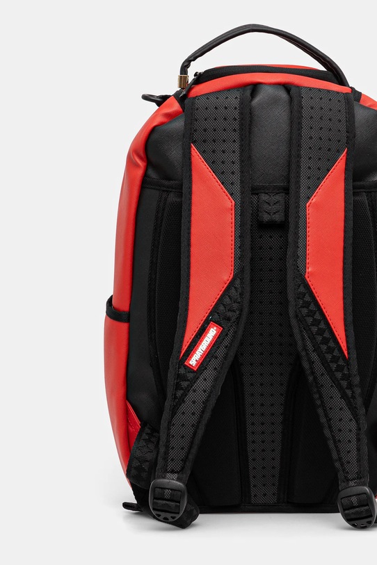 Akcesoria Sprayground plecak 910B6211NSZ czerwony