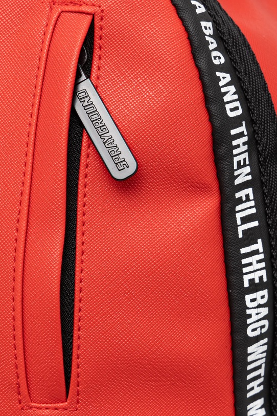 Sprayground plecak czerwony 910B6211NSZ