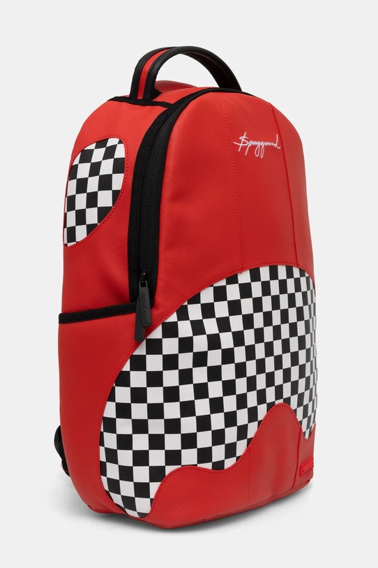 Σακίδιο πλάτης Sprayground 910B6175NSZ πολύχρωμο AW24