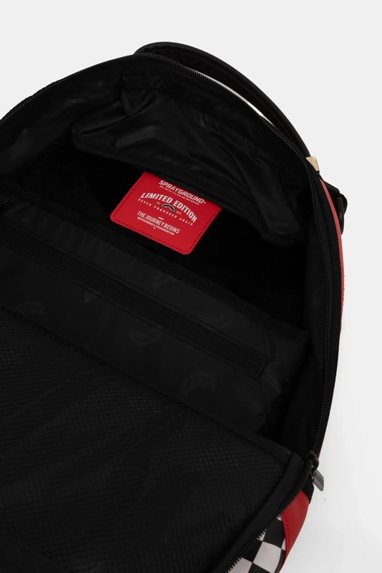 Σακίδιο πλάτης Sprayground 910B6175NSZ πολύχρωμο