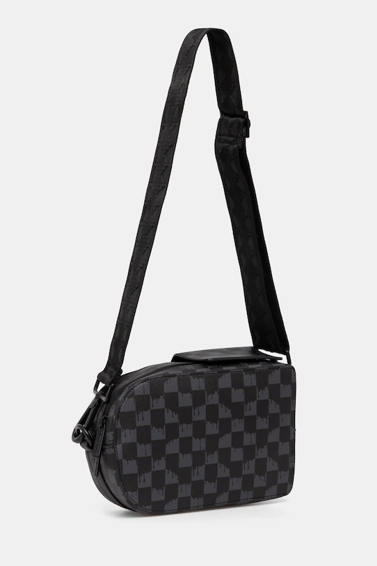 Doplňky Ledvinka Sprayground 910B6569NSZ černá