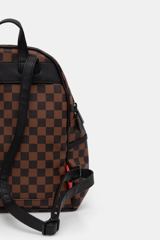 Akcesoria Sprayground plecak 910B6513NSZ brązowy