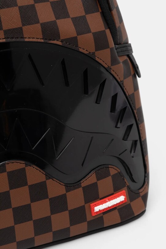 Sprayground plecak brązowy 910B6513NSZ