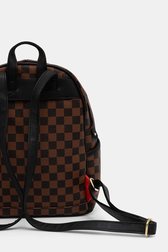 Accesorii Sprayground rucsac 910B6519NSZ maro