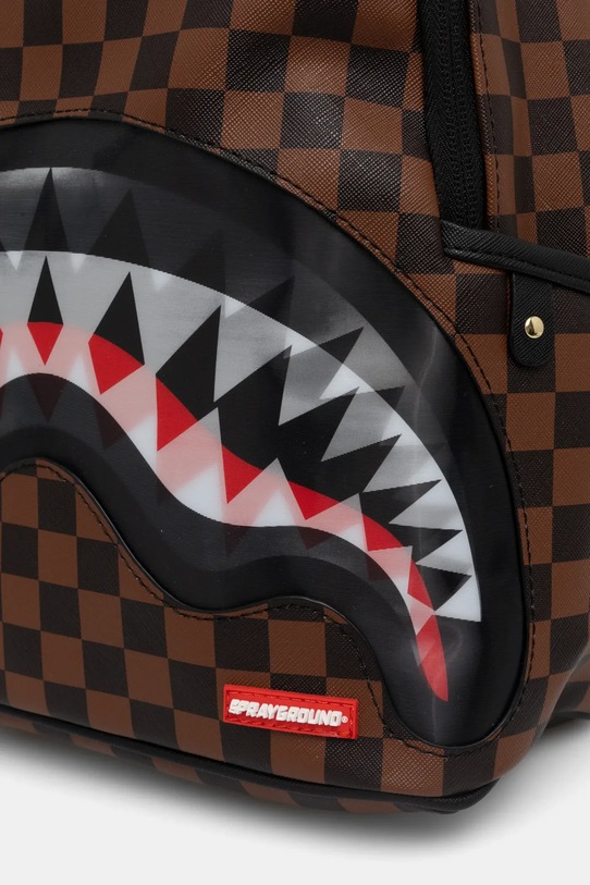 Sprayground rucsac maro 910B6519NSZ