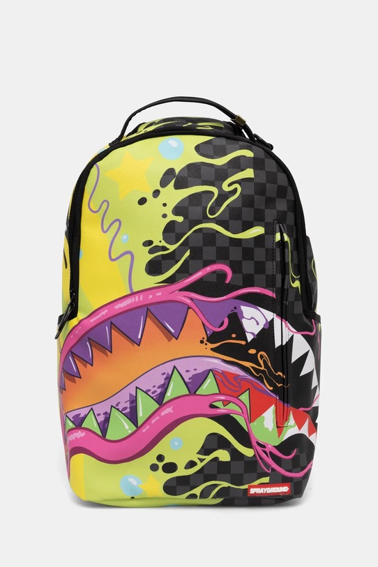 Sprayground rucsac incape in A4 multicolor 910B5784NSZ