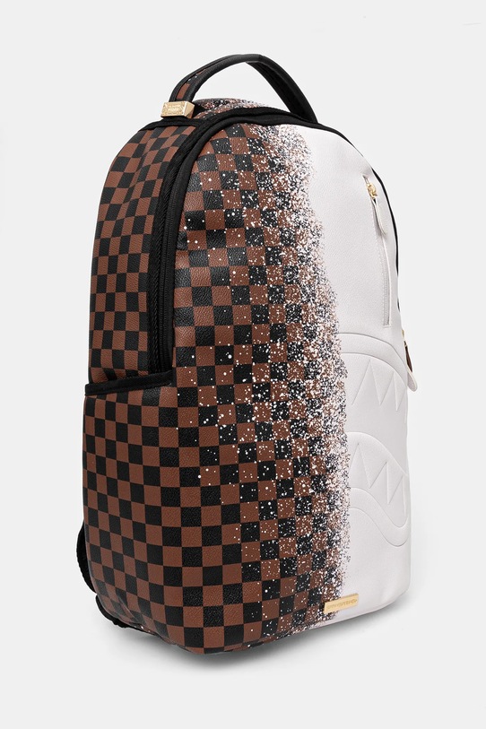 Sprayground zaino 910B6128NSZ marrone AW24